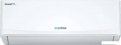 Кондиционер Ecoclima Grand line Inverter R32 ECW/I-TC24/AA-4R2