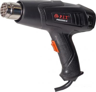 Промышленный фен P.I.T. PHG 2000-D
