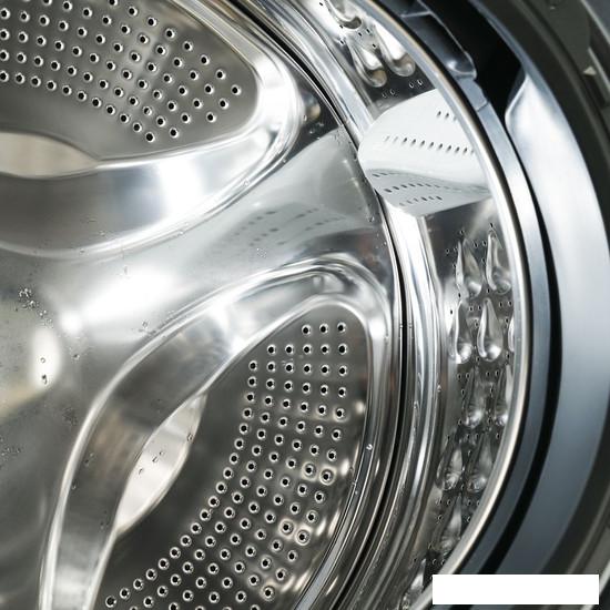 Стирально-сушильная машина CENTEK CT-1954