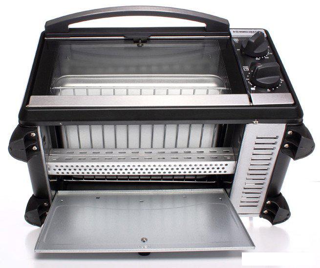 Мини-печь ROMMELSBACHER BG 950