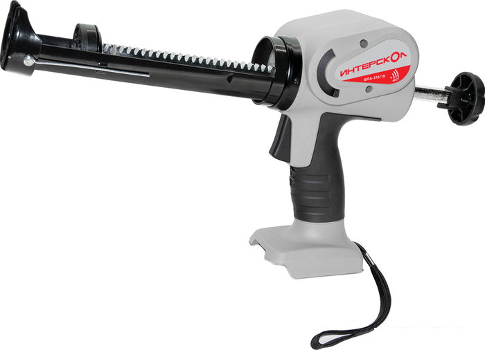 Строительный, слесарный, монтажный инструмент Интерскол ШПА-310/18 647.1.0.70 (без АКБ)