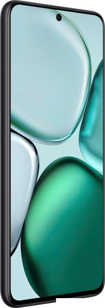 Телефон HONOR X9c Smart 8GB/256GB (полночный черный)