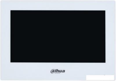 Монитор Dahua DHI-VTH2621G-WP