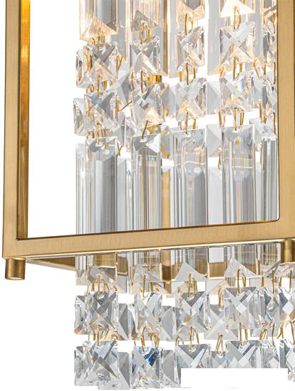 Светильники, люстры, бра, споты Escada 2103/1S Gold