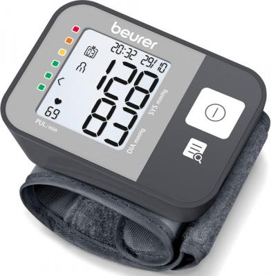 Автоматический тонометр Beurer BC 27 Автоматический тонометр Beurer BC 27