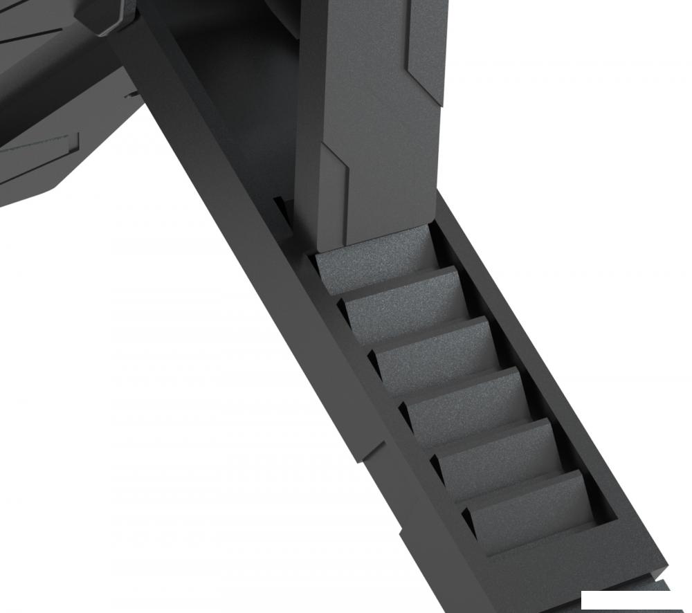 Подставка Miru CP2004 Tristark RGB