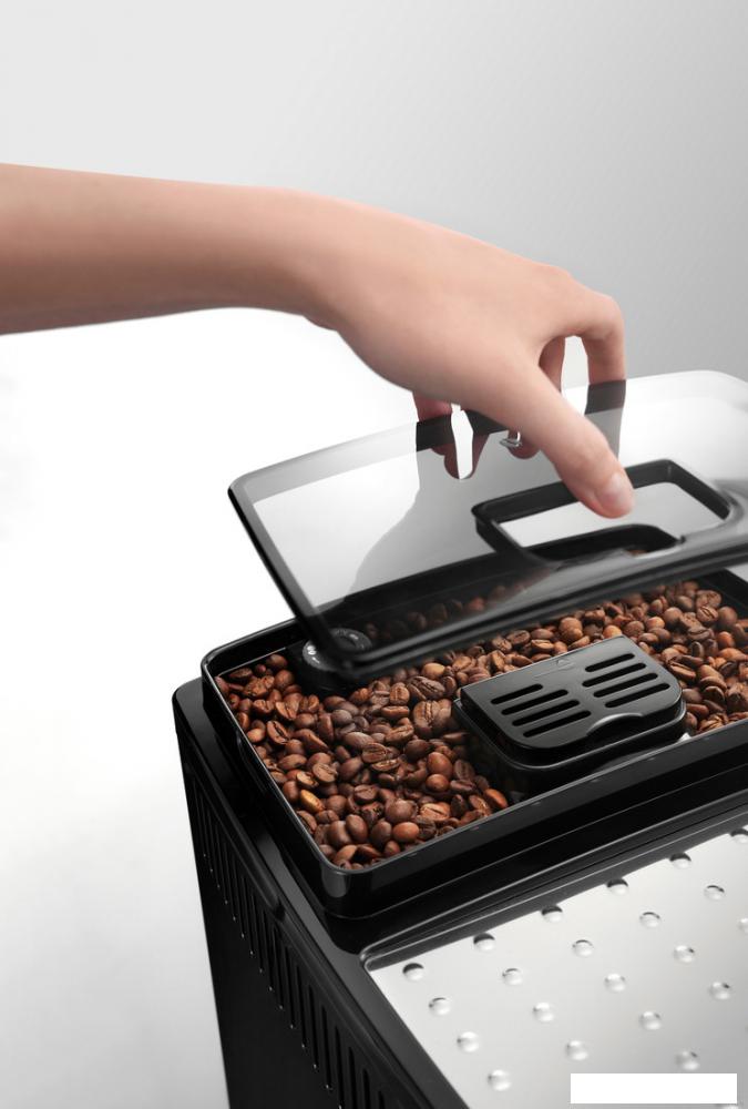 Кофемашина DeLonghi Magnifica S ECAM 22.110.B