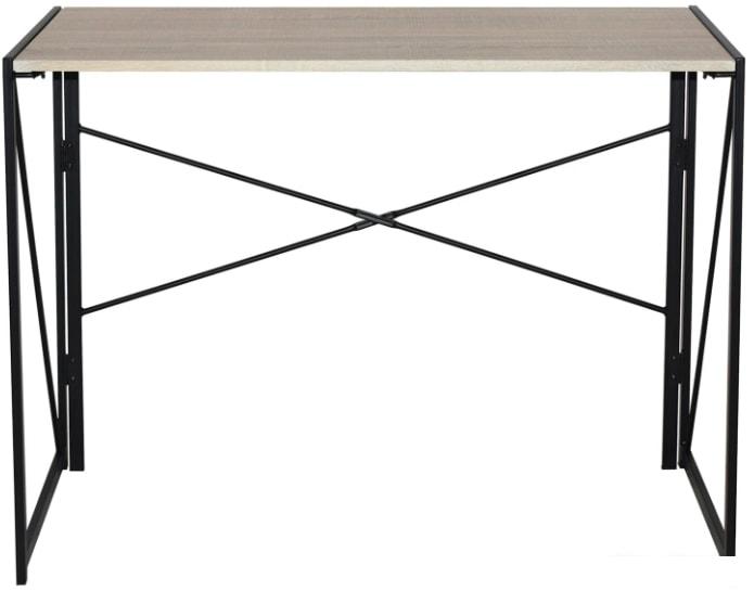 Письменные и компьютерные столы Brabix Loft CD-002 (дуб натуральный)