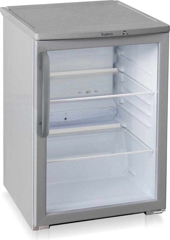 Однокамерный торговый холодильник Бирюса M152
