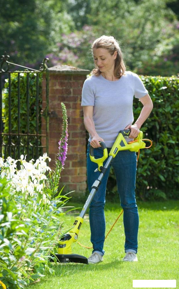Триммер Ryobi RLT1831H20F