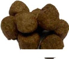 Корма для кошек Trendline Adult Cat Food с курицей 15 кг