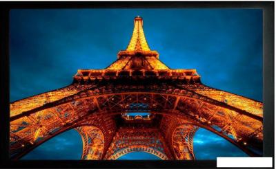 Проекционный экран CACTUS FrameExpert 203x360 CS-PSFRE-360X203 Проекционный экран CACTUS FrameExpert 203x360 CS-PSFRE-360X203