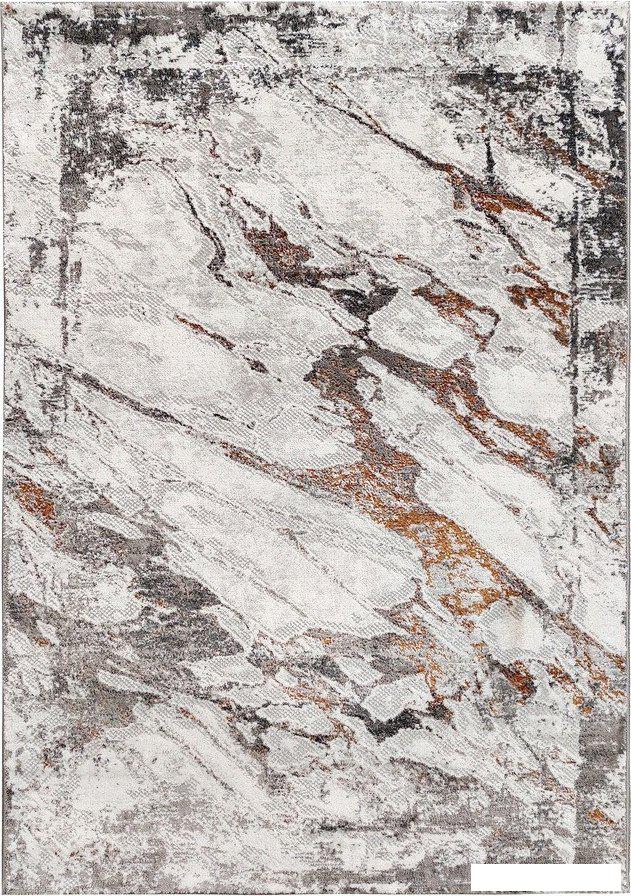 Ковер для жилой комнаты Safyun Mariel MR333-MULTY-GREY (1.2x1.7)