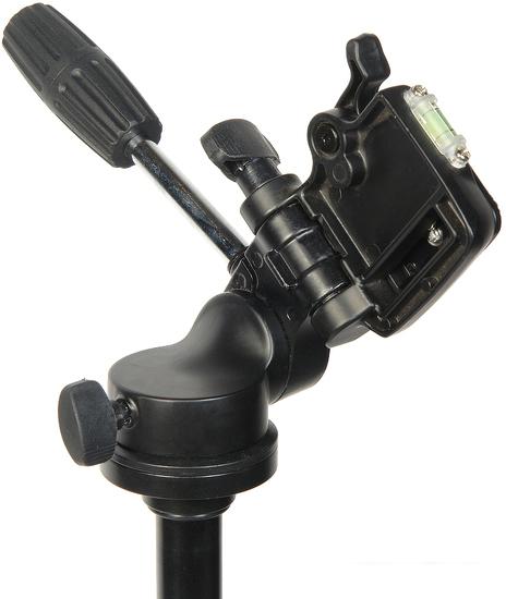 Трипод Falcon Eyes Silver Line 517 3D-2