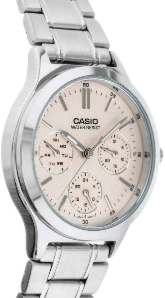Наручные часы Casio LTP-V300D-4A