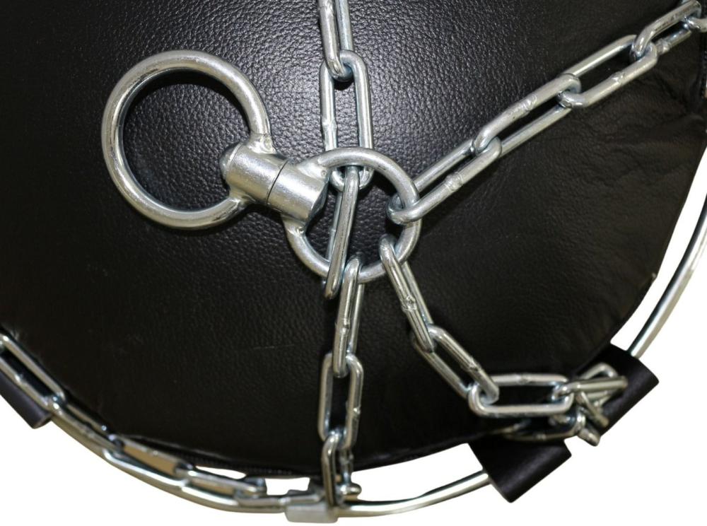 Мешок BoyBo BP2001 (160см, серый)