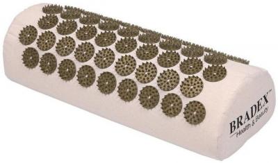 Массажер-подушка Bradex Нирвана KZ 0578 Массажер-подушка Bradex Нирвана KZ 0578