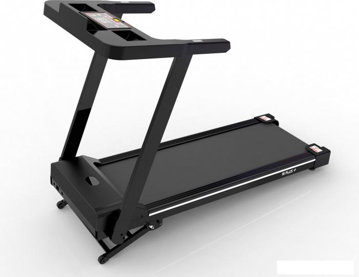 Электрическая беговая дорожка Sundays Fitness Simple Line T1 PLUS 2