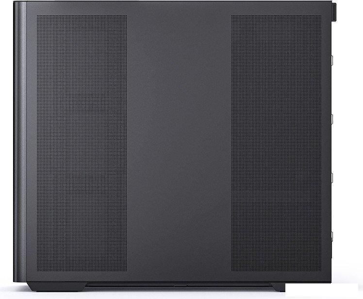 Корпус Jonsbo D300 (черный)