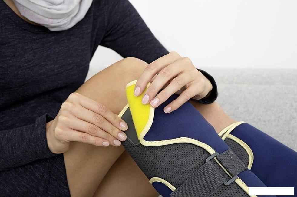 Тренажер для вен Beurer FM150