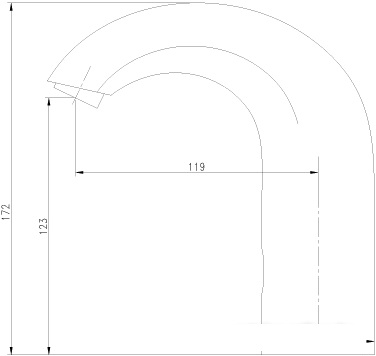 Смесители Lemark PROJECT [LM4652CE]