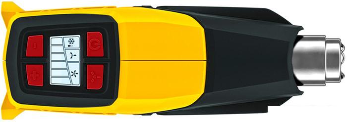 Промышленный фен Wagner Furno 500