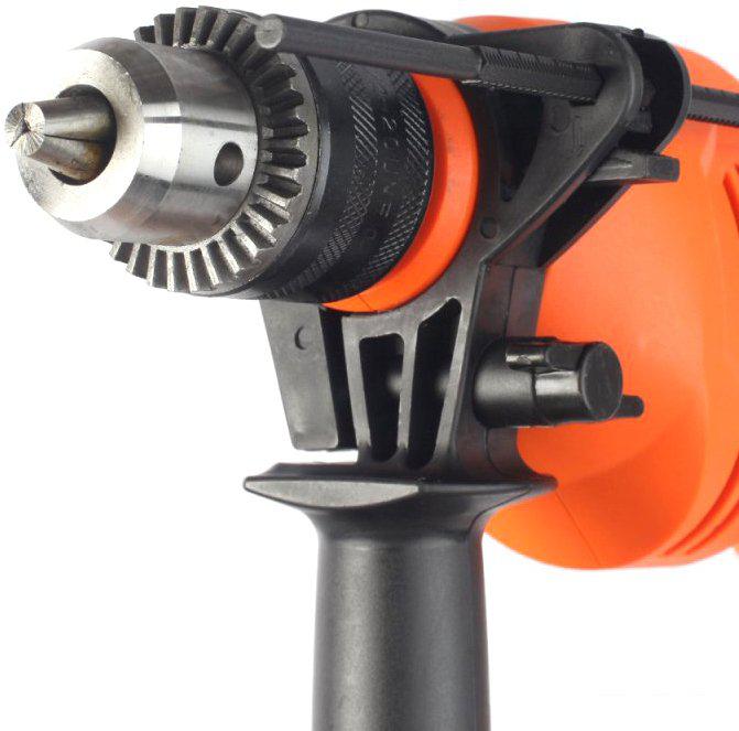 Ударная дрель Patriot FD 550H [120301445]