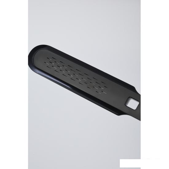 Настольная лампа ЭРА NLED-497-12W-BK