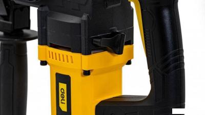 Перфоратор Deli DL-DC28-E1 103008