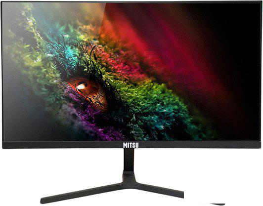 Монитор Mitsu CTM-2150 Ultraslim