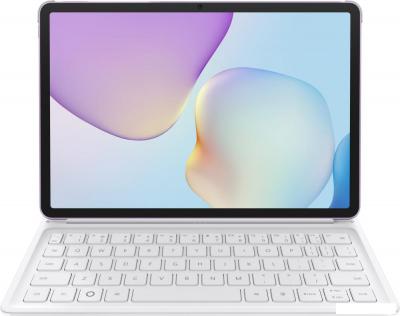 Планшеты Huawei MatePad 11.5" 2025 PaperMatte Wi-Fi TXZ-W09 8GB/256GB (сиреневый, с клавиатурой)