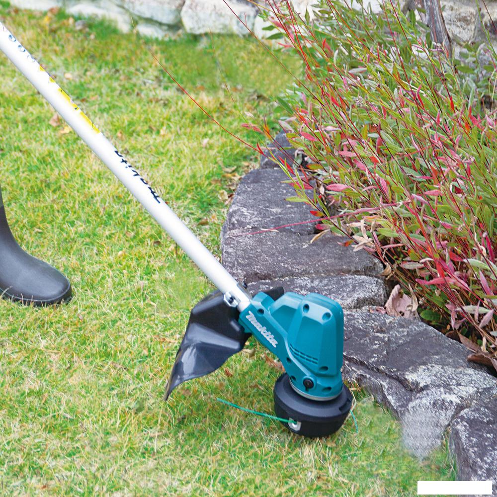 Триммер Makita DUR190LZX3 (без АКБ)