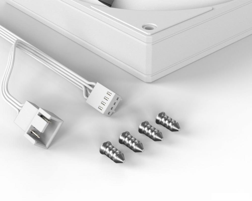Вентилятор для корпуса ID-Cooling AS-140-W Duet