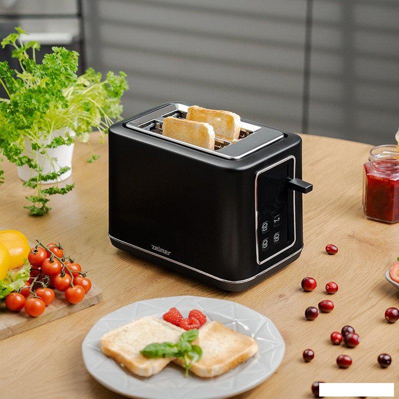 Тостер Zelmer ZTS7990