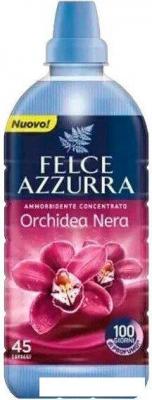 Кондиционер для белья Felce Azzurra Orchidea Nera (900 мл)