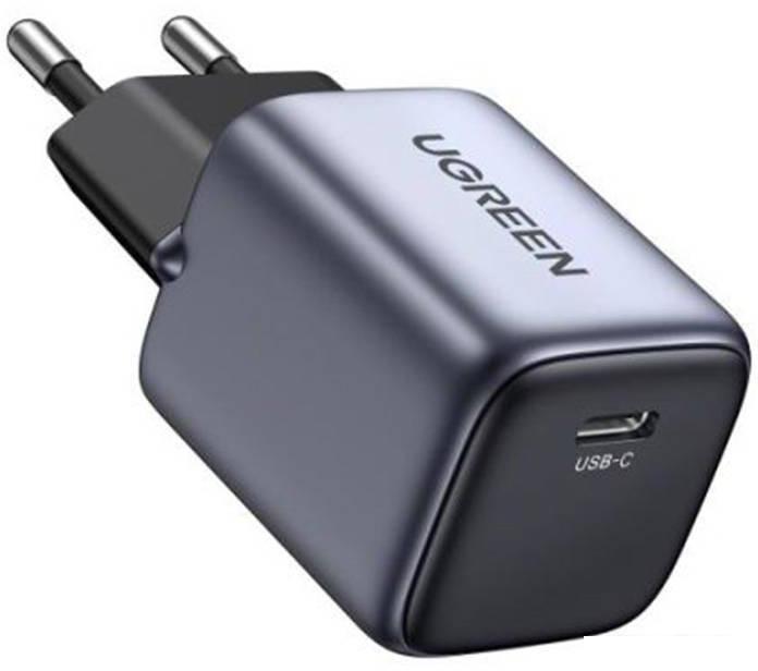 Сетевое зарядное Ugreen CD319 90666 Сетевое зарядное Ugreen CD319 90666