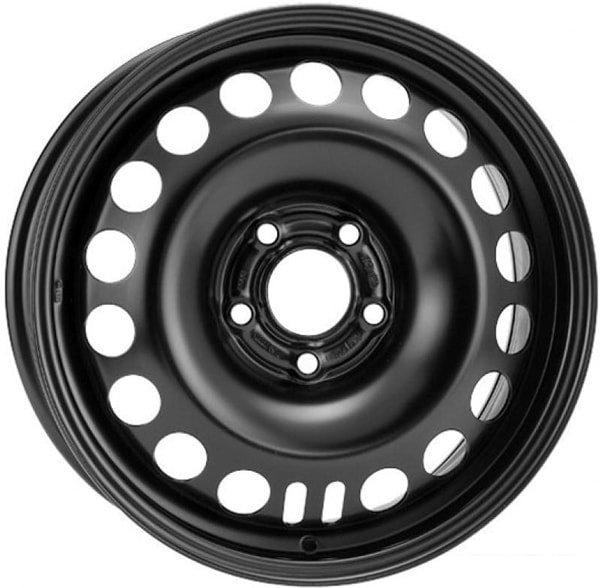 Автомобильные диски TREBL R-1729 17x7" 5x114.3мм DIA 67.1мм ET 48.5мм B