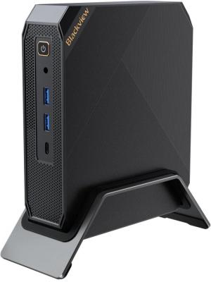 Компактный компьютер Blackview MP200 12450H 16GB+512GB Win11 Pro