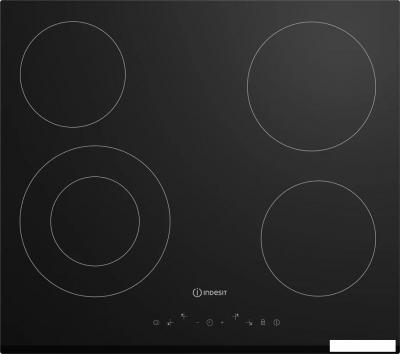 Варочная панель Indesit IRT 260 B Варочная панель Indesit IRT 260 B