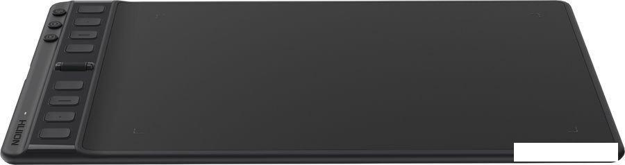 Графический планшет Huion Inspiroy 2 M H951P (черный)