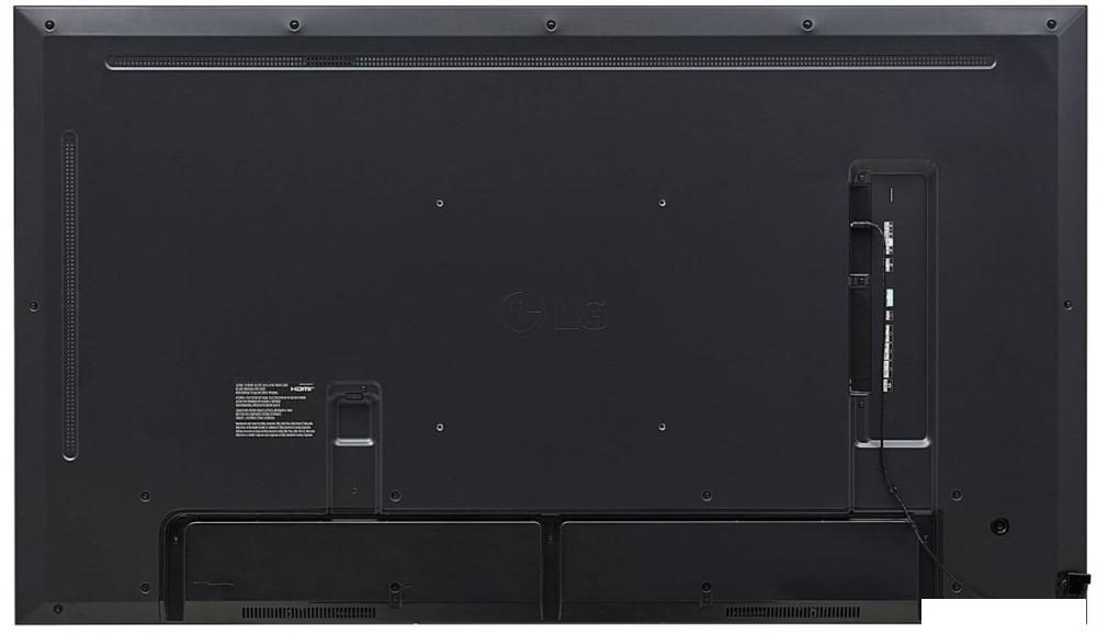 Информационная панель LG 65UH5N-E