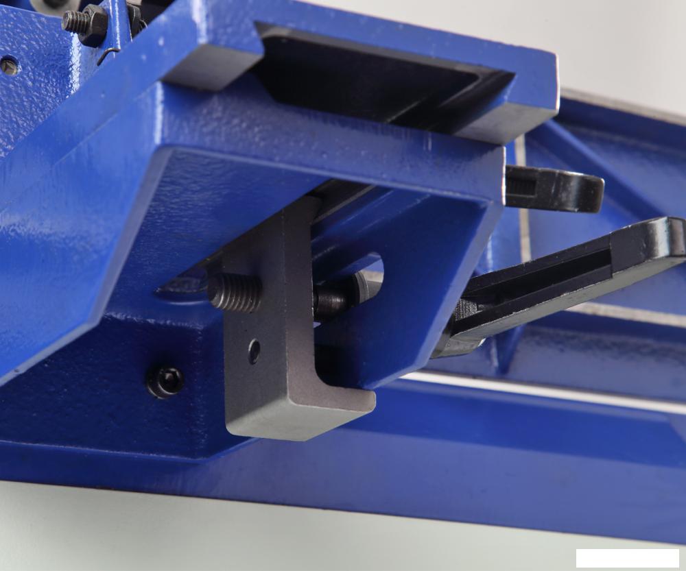 Деревообрабатывающие и металлообрабатывающие станки Belmash (Белмаш) J150/730AH