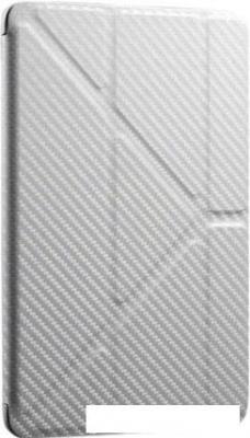 Чехол для планшета Cooler Master Yen Folio for iPad mini Silver (C-IPMF-CTYF-SS)