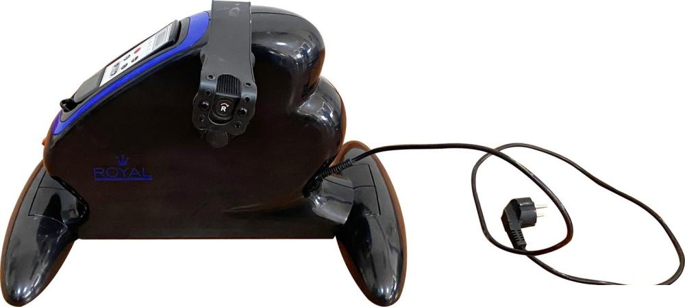 Велотренажеры Royal Fitness RFIB-16