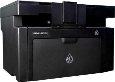 МФУ Legend M1005NW + картридж Tech Q2612A