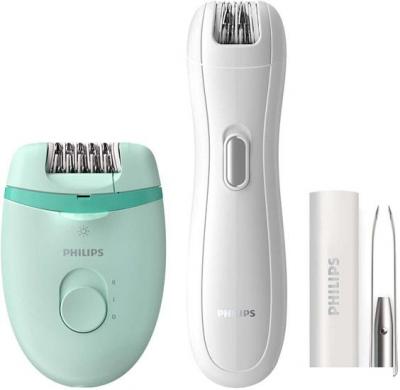 Эпилятор Philips BRP529/00 Satinelle Essential