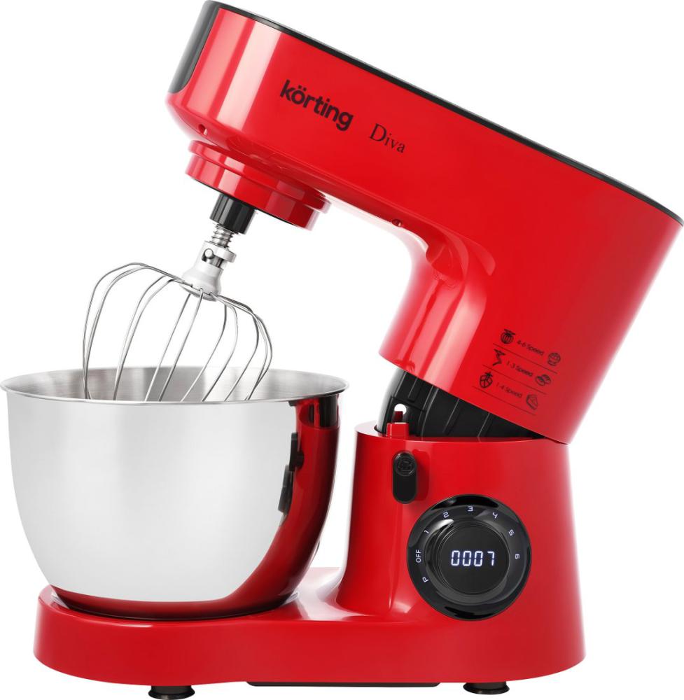 Планетарный миксер Korting KKM 0103 Diva