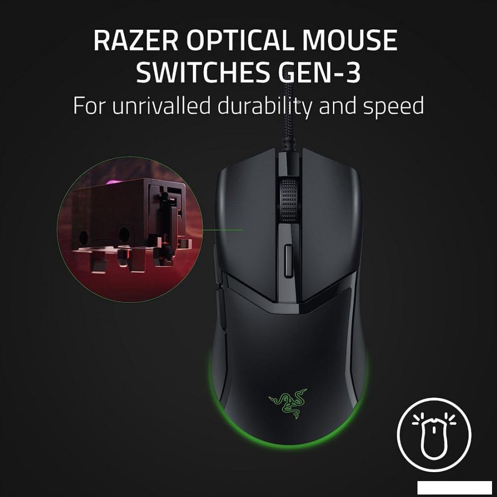 Игровая мышь Razer Cobra