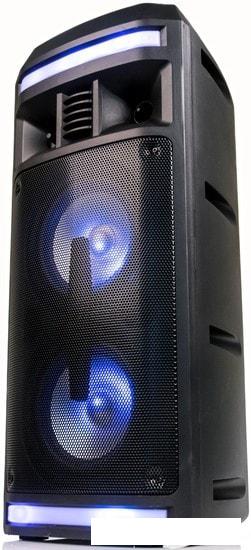 Патибокс Dialog AO-12