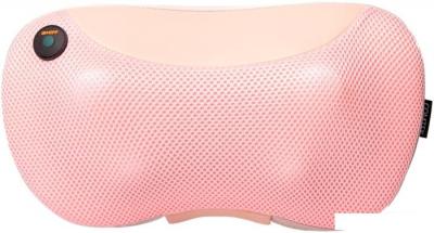 Массажеры и массажные кресла Comtek Travel (розовый)